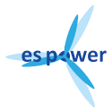 ES Power Logotyp