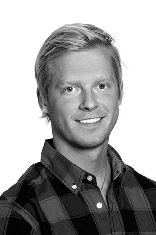 Erik Josefsson