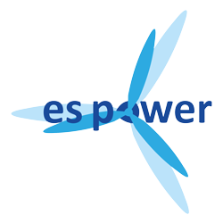 ES Power Logotyp