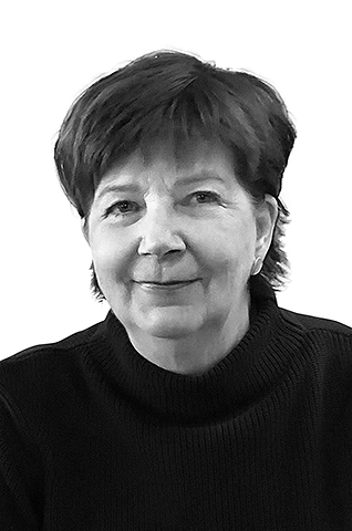 Cristina Josefsson
