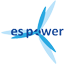 ES Power Logotyp
