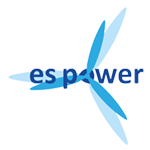 ES Power Logo